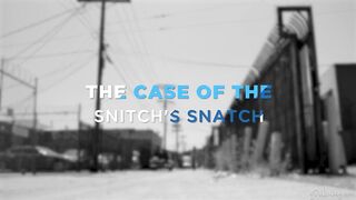 Casey Calvert Kristen Scott The Case Of The Snitchs Snatch Thothub