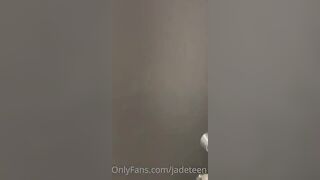 Jadeteen Tinder Anal Creampie Fuck Video Thothub