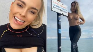 Austrian Girlfriend – Hot Nude Clips Leak