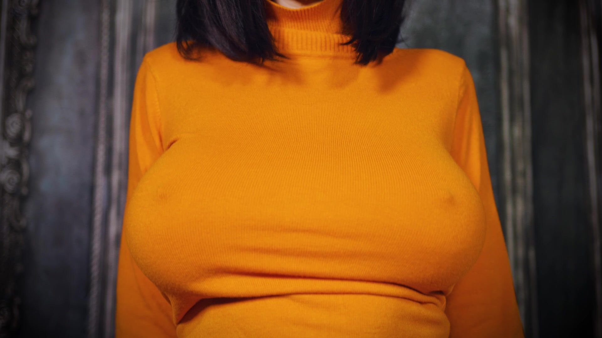 Angie Griffin - Velma