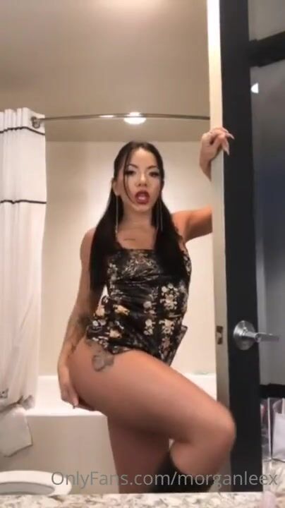 Morgan Lee onlyfans collection