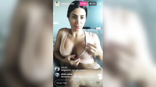 Free Serpil cansız Porn 