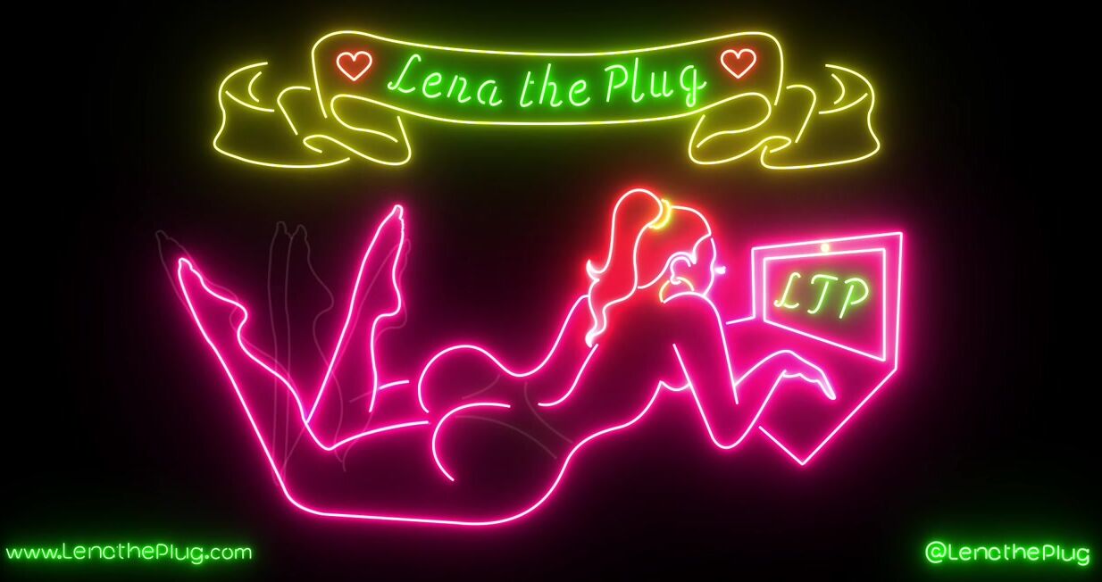 Lena The Plug Blowjob Video