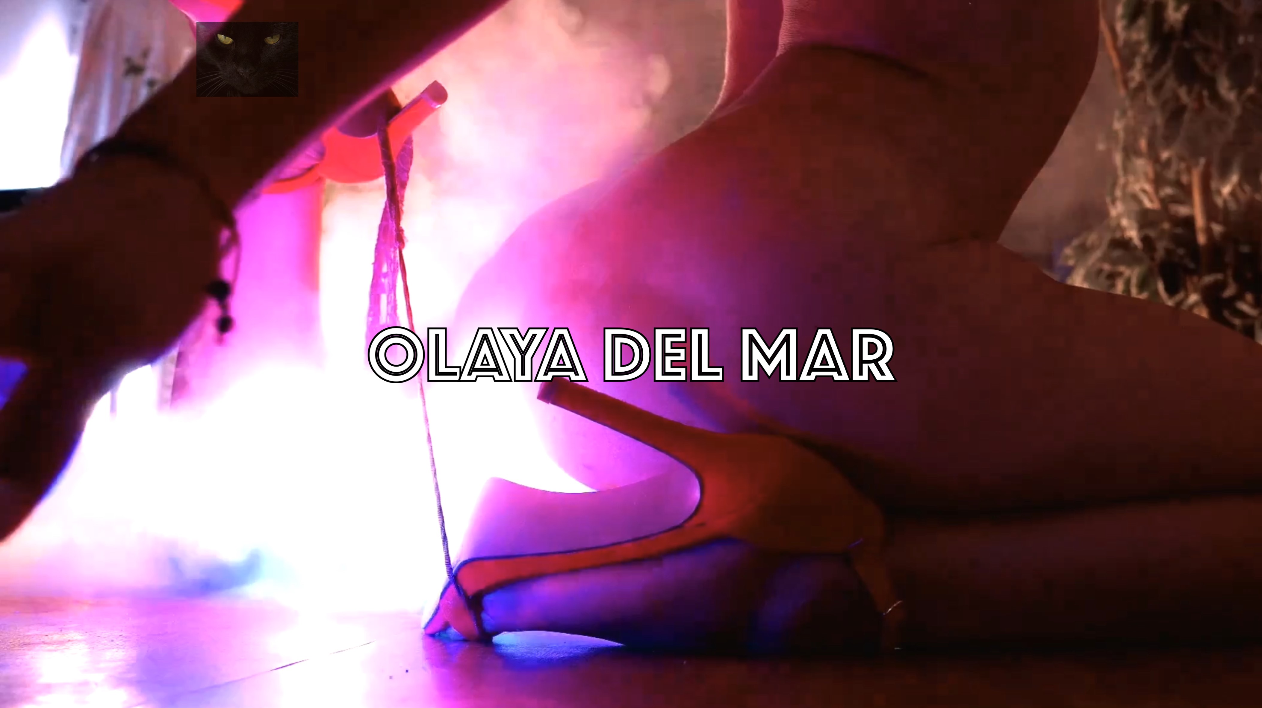 olaya_del_mar ⭐ sexy show 22.8.14 P1