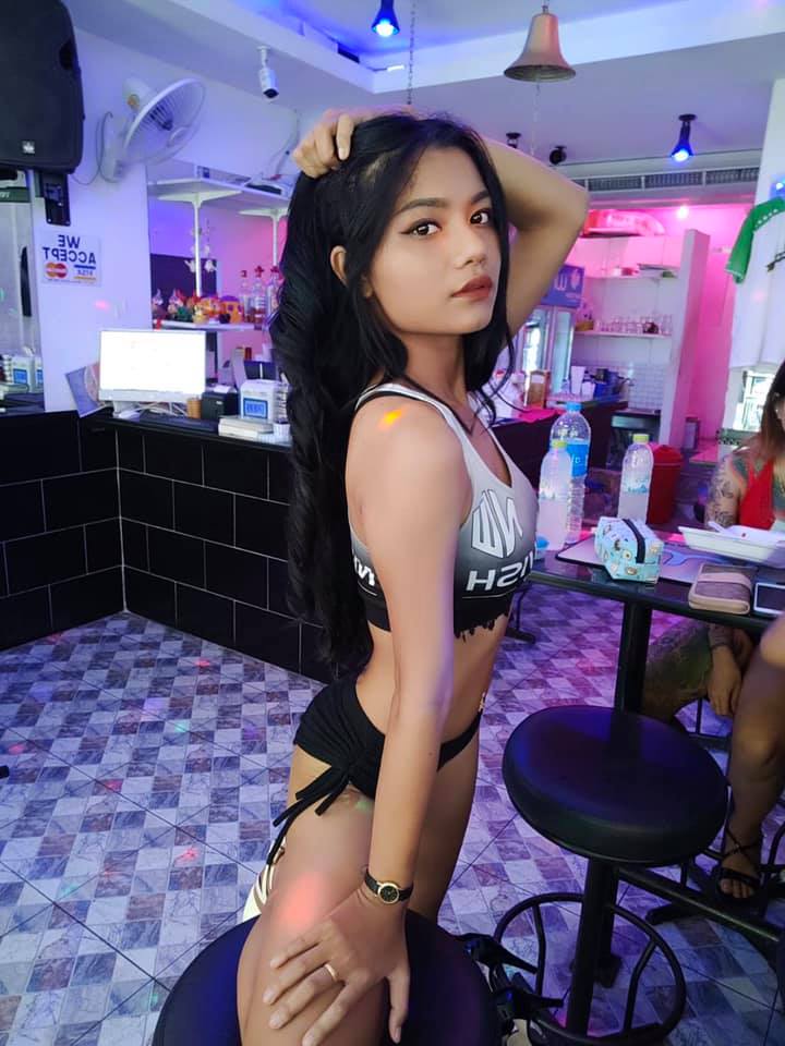 Star from Soi 6 gets creampied