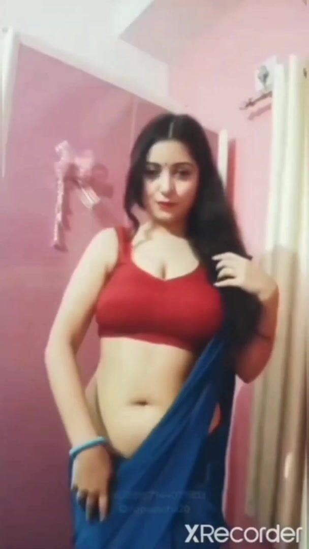 Famous indian Bengali model privite myapp video