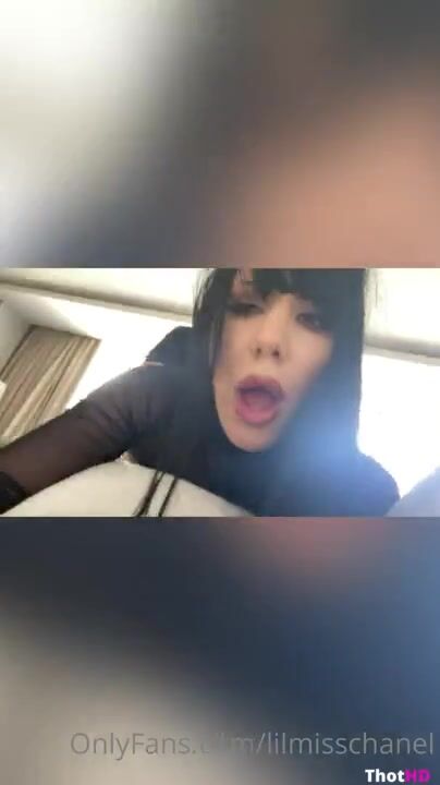 LilMissChanel Tiny Penis Bj And Fucking ONLYFANS