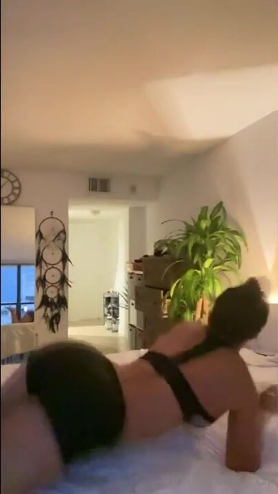 Avril Mathie Nude Workout Onlyfans Leaked Video