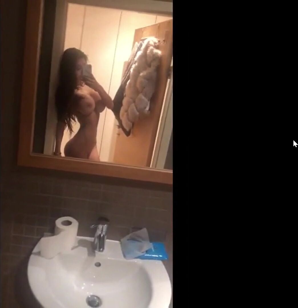 Chloe Khan Full Nude Porn Video Leaked