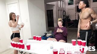 320px x 180px - Beer pong gone wrong - Thothub