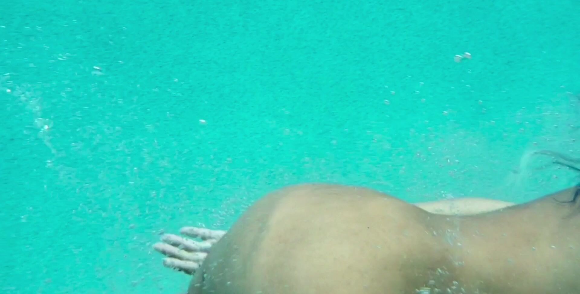 Jenny Scordamaglia - Underwater 01