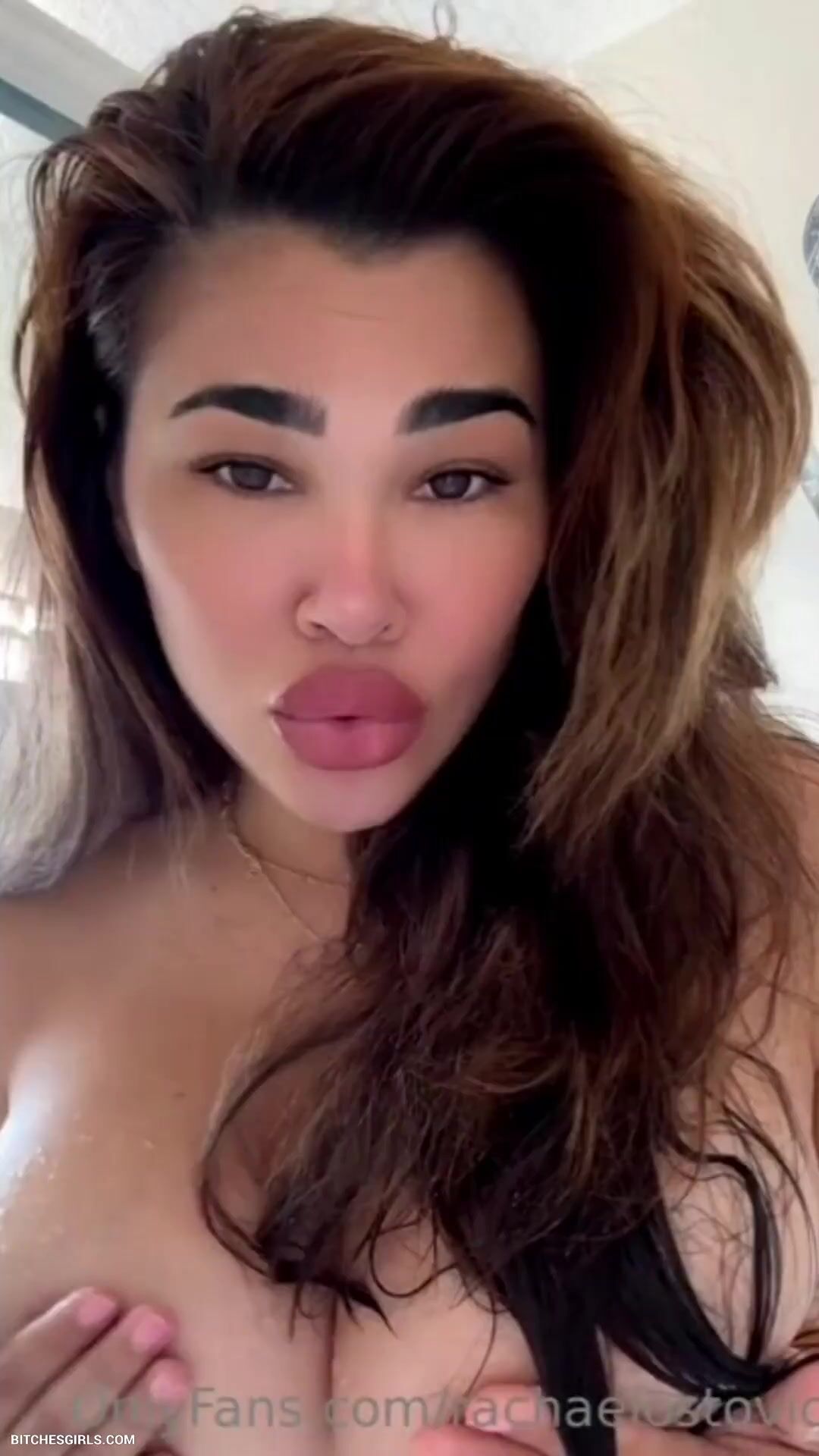 Rachael Ostovich Onlyfans Leaked Naked